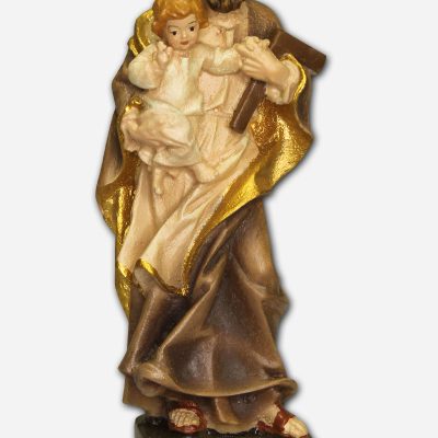 SAINT JOSEPH THE WORKER -