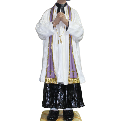 SAINT JOHN VIANNEY -