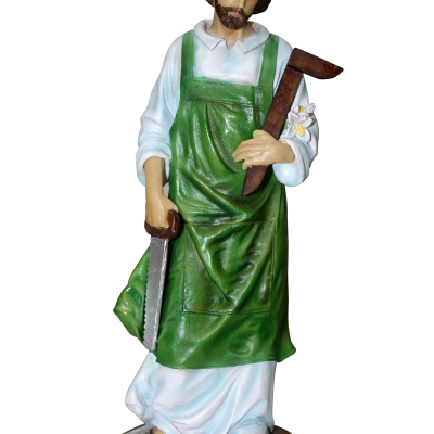 SAINT JOSEPH THE CARPENTER -
