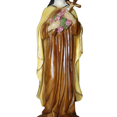SAINT THERESE OF THE CHILD JESUS -