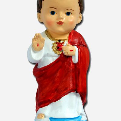 Sacred Heart of Jesus -