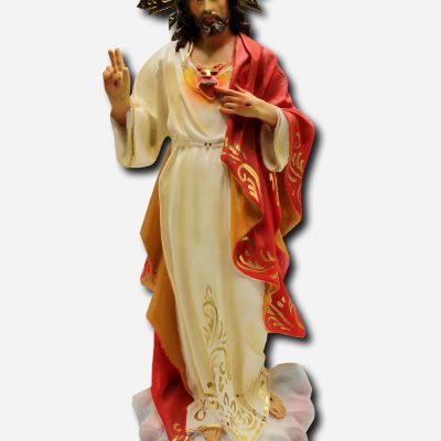 Sacred Heart -
