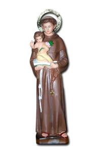 Saint Anthony -