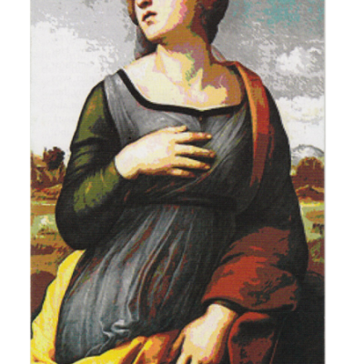 Saint Catherine of Alexandria