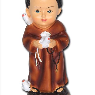 Saint Francis of Assisi -