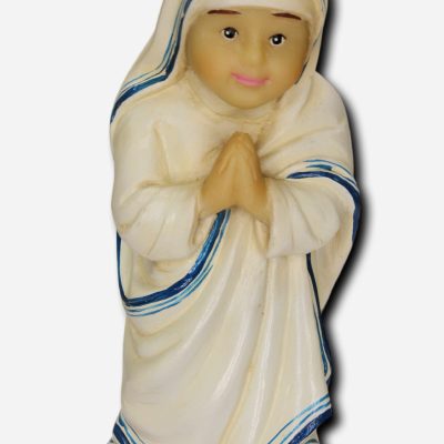 Saint Mother Teresa - inches