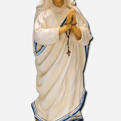 Saint Mother Teresa - 5 x 4 x