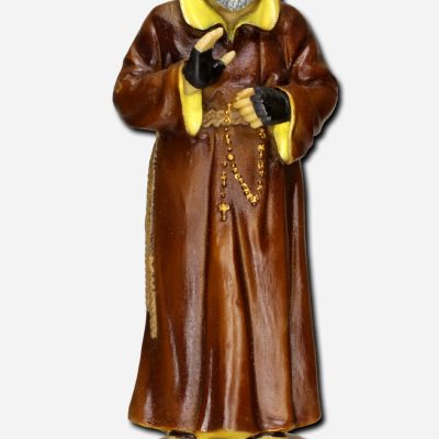 Saint Padre Pio of Peitrelcina -