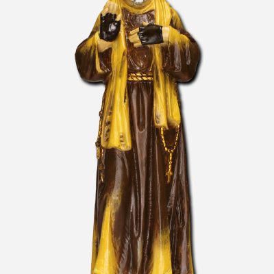 Saint Padre Pio of Peitrelcina -