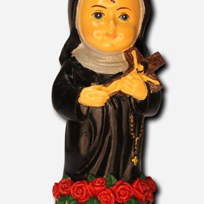 Saint Rita of Cascia -