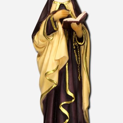 Saint Teresa of Avila - 2 x 2  x
