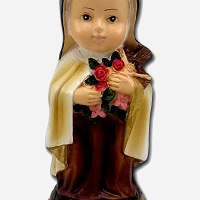 Saint Therese of the Child Jesus -