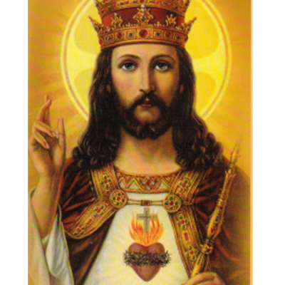 Christ the King
