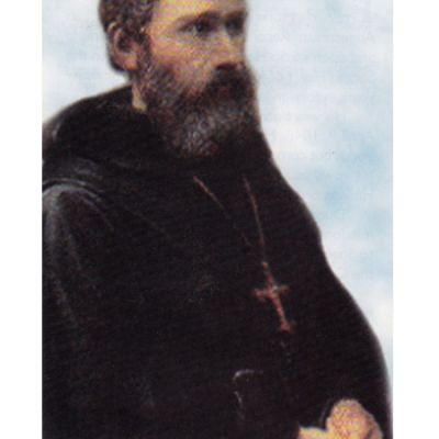 Saint Ezekiel Moreno