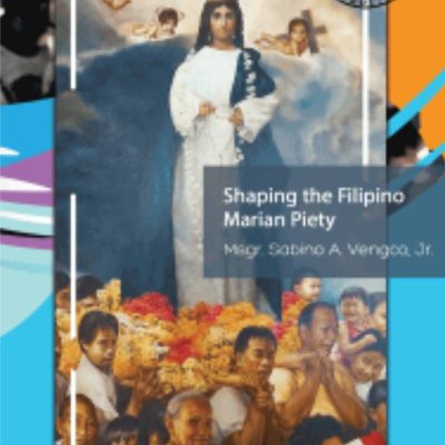 Shaping the Filipino Marian Piety
