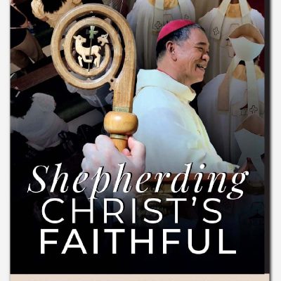 Shepherding Christ's Faithful