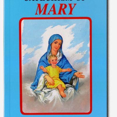 Short Catechism of Mary