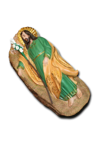 Sleeping Saint Joseph -