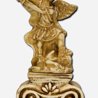 St Michael the Archangel -