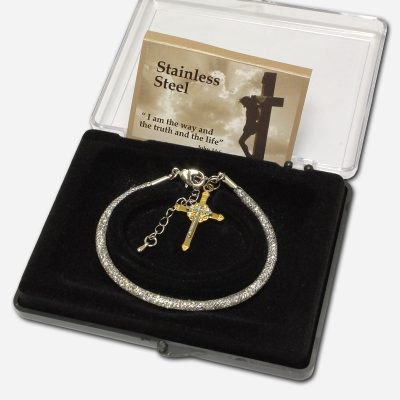 Stainless Steel Bracelet