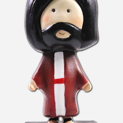 TULARAN SI JESUS - 4.