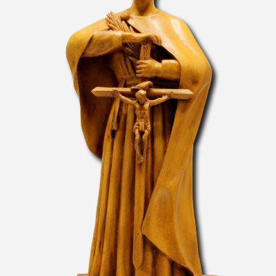 Blessed Justo Ukon Takayama -