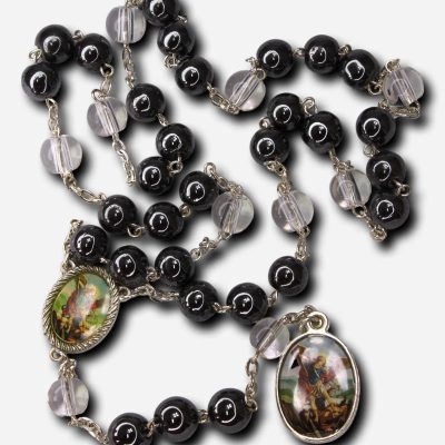 The Chaplet of Saint Michael