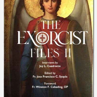The Exorcist Files II