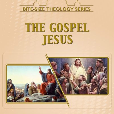 The Gospel Jesus