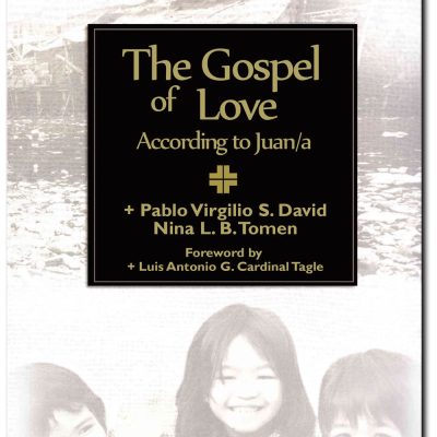 The Gospel of Love