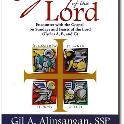 The Gospel of the Lord