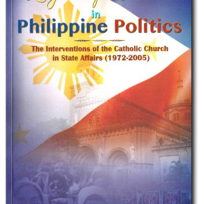 The Light of Christ in Philippine Politics