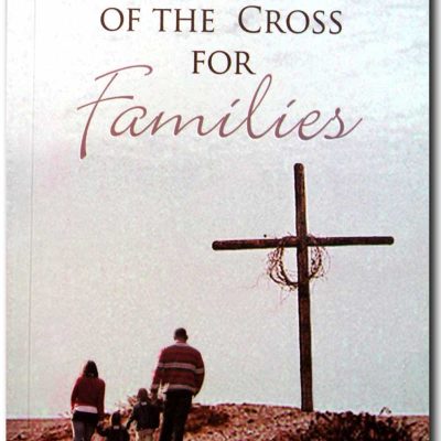 The New Station of the Cross for Families