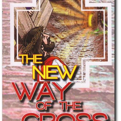 The New Way of the Cross P18