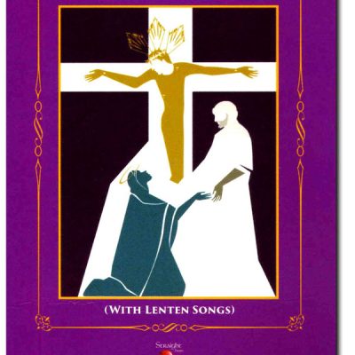 The New Way of the Cross - Prayers and Reflections