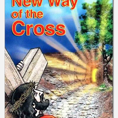 The New Way of the Cross
