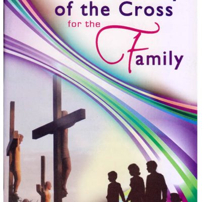 The New Way of the Cross for the Family