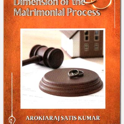The Pastoral Dimension of the Matrimonial Process