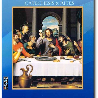 The Sacrament of Ordination - Catechesis and Rites