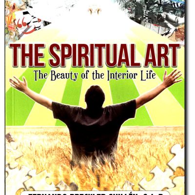 The Spiritual Art