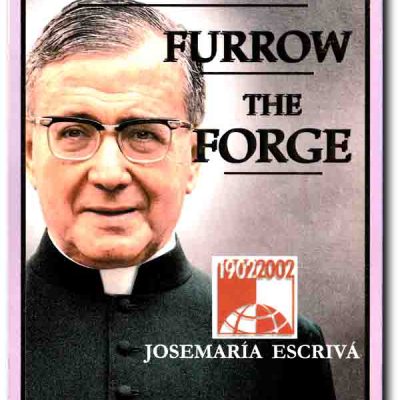 The Way Furrow The Forge