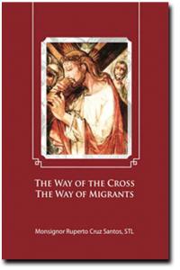 The Way of The Cross - The Way of The Migrants