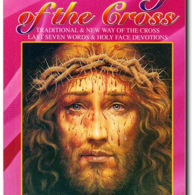 The Way of the Cross Traditional and New Way