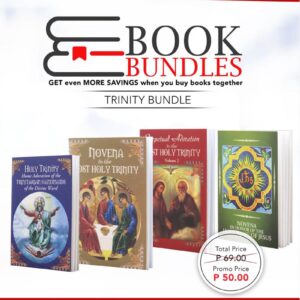 Trinity Bundle