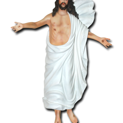 Wall Mounted Resurrection - Small -