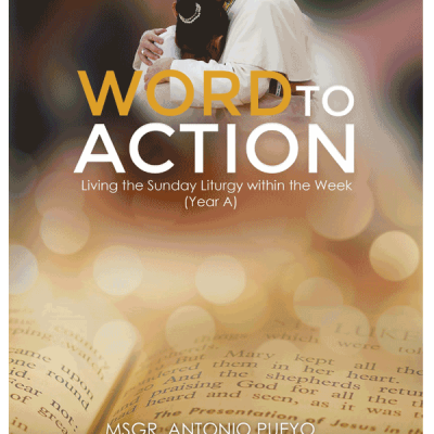 Word to Action Year A