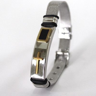 OMEGA TYPE BRACELET