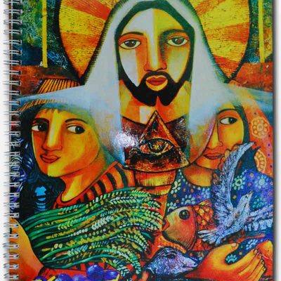 Misa Antonio - Umawit at Magpapuri sa Panginoon