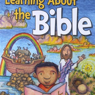 LEARNING ABOUT THE BIBLE