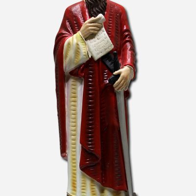 Saint Paul The Apostle - 15 X 16 X
